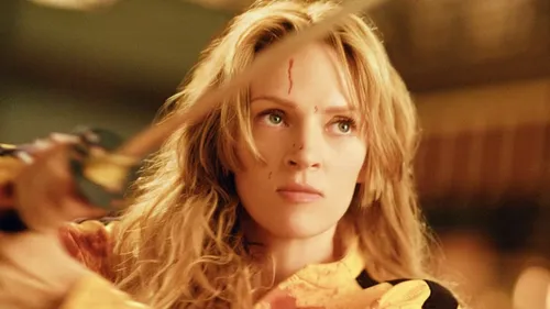 
					'Novo' Kill Bill estreia com mais sangue; veja novidades
				
				