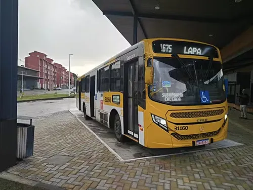 
					Novo terminal de ônibus em Salvador inicia operação e altera linhas
				
				