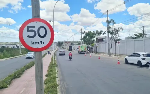 
					Novos radares de velocidade vão entrar em operação na Bahia; veja onde
				
				