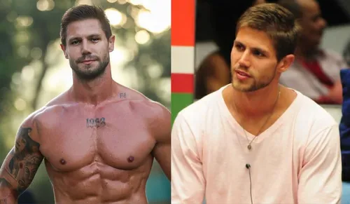 
					Participantes BBB 26: veja elenco completo, com camarotes e veteranos
				
				