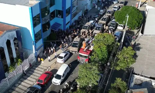 
					Número de suspeitos mortos em Salvador sobe para 11 após morte de PM
				
				