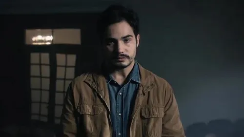 
					'O Advogado de Deus': filme de romance espírita segue em cartaz
				
				