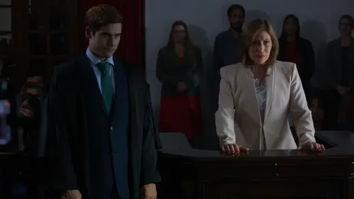 
					'O Advogado de Deus': filme de romance espírita segue em cartaz
				
				