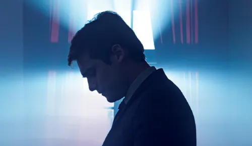 
					'O Advogado de Deus': filme de romance espírita segue em cartaz
				
				