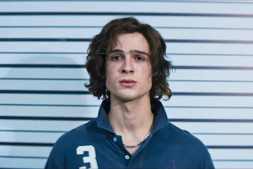 
					O Rei da Internet: João Guilherme vive hacker em filme sobre golpes
				
				