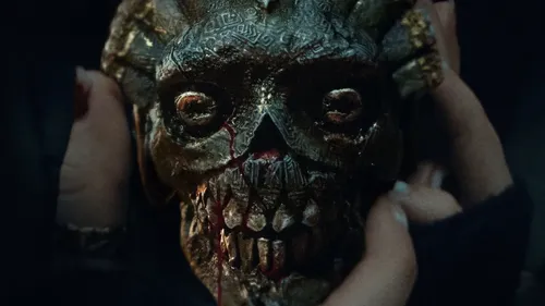 
					'O Som da Morte': estreia thriller dos mesmos produtores de 'Longlegs'
				
				