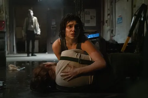 
					'O Som da Morte': estreia thriller dos mesmos produtores de 'Longlegs'
				
				