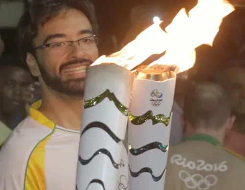 
					O peso do sucesso: toda conquista carrega fracassos invisíveis
				
				