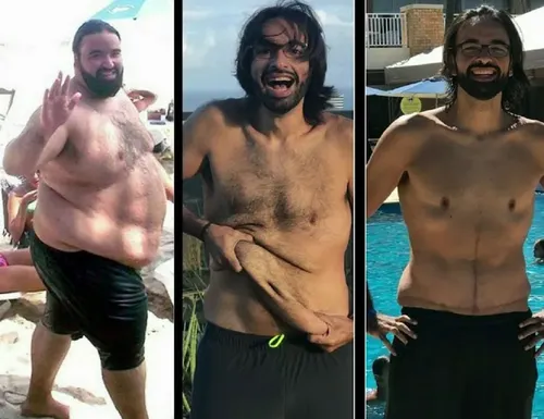 
					O peso do sucesso: toda conquista carrega fracassos invisíveis
				
				