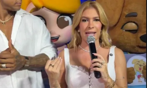 
					O significado do nome Levi, 2º filho de Lore Improta e Léo Santana
				
				