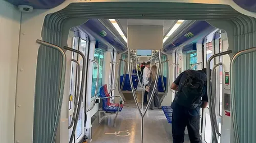 
					Obras do VLT causam mudanças no trânsito na região de Águas Claras
				
				