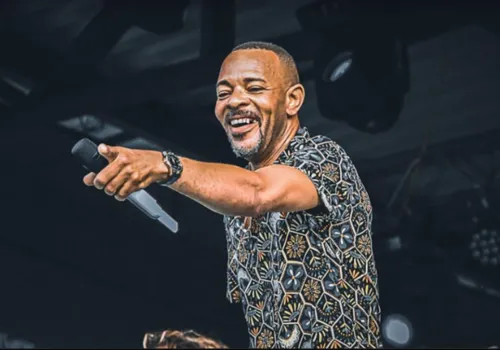 
					Olodum, Chico César e Juliette: veja Agenda Cultural de Salvador e RMS
				
				