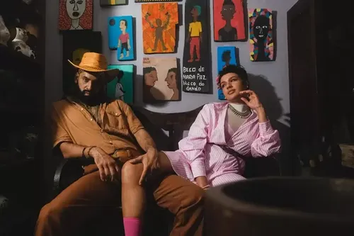 
					Olodum, Chico César e Juliette: veja Agenda Cultural de Salvador e RMS
				
				