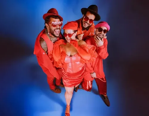 
					Olodum, Chico César e Juliette: veja Agenda Cultural de Salvador e RMS
				
				