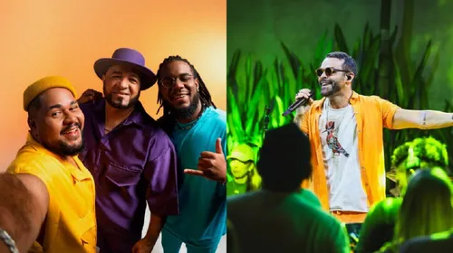 
					Olodum, Chico César e Juliette: veja Agenda Cultural de Salvador e RMS
				
				
