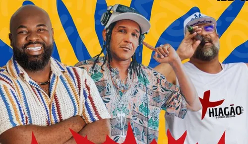 
					Olodum, Chico César e Juliette: veja Agenda Cultural de Salvador e RMS
				
				
