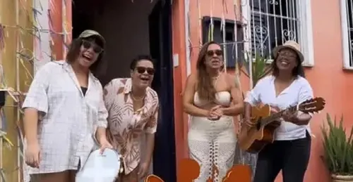 
					Olodum, Chico César e Juliette: veja Agenda Cultural de Salvador e RMS
				
				