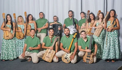 
					Olodum, Chico César e Juliette: veja Agenda Cultural de Salvador e RMS
				
				