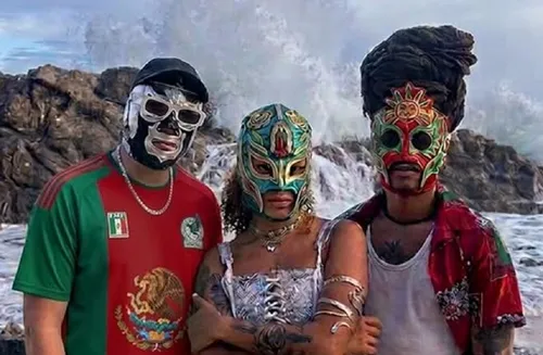 
					Olodum, Chico César e Juliette: veja Agenda Cultural de Salvador e RMS
				
				