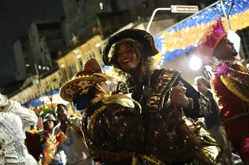 
					Olodum, Chico César e Juliette: veja Agenda Cultural de Salvador e RMS
				
				