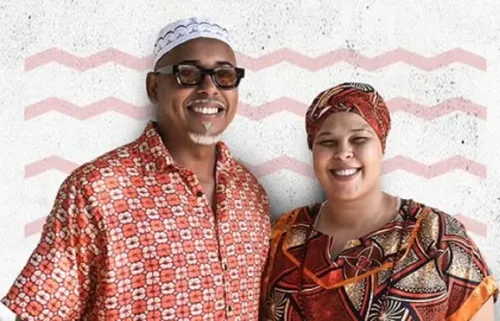 
					Olodum, Chico César e Juliette: veja Agenda Cultural de Salvador e RMS
				
				