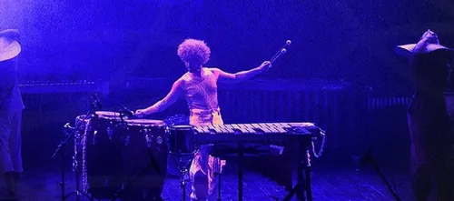 
					Olodum, Chico César e Juliette: veja Agenda Cultural de Salvador e RMS
				
				