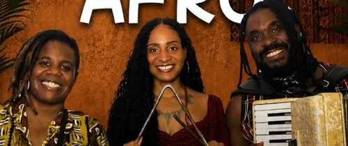 
					Olodum, Chico César e Juliette: veja Agenda Cultural de Salvador e RMS
				
				