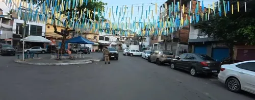 
					Operação contra facção carioca prende 13 suspeitos em Salvador e RMS
				
				