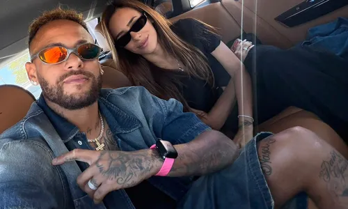 
					Ostentação, jogos, resort de luxo e mais: a viagem de férias de Neymar
				
				