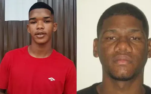 
					PM e dois suspeitos morrem após troca de tiros em Salvador
				
				