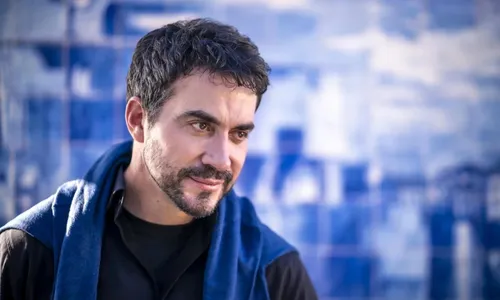 
					Padre Fábio de Melo revela ter vida sexual: 'Afetos'
				
				