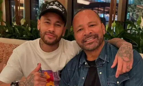 
					Pai de Neymar surpreende com segredo do filho antes de jogo do Brasil
				
				