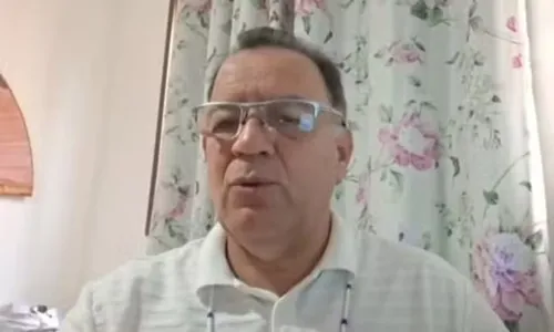 
					Pai de santo é suspeito de queimar umbandistas em rituais na Bahia
				
				