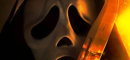 
					'Pânico 7': filme marca retorno de Neve Campbell como Sidney Prescott
				
				