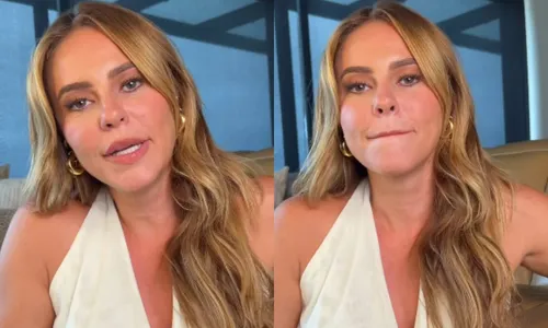 
					Paolla Oliveira pausa participações em novelas para viver novo projeto
				
				