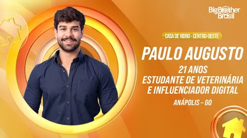 
					Participantes BBB 26: veja elenco completo, com camarotes e veteranos
				
				