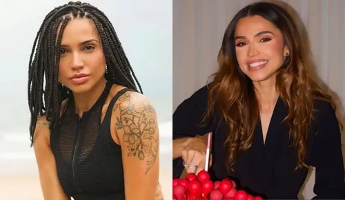 
					Paula Amorim e Breno Simões, do BBB 18, anunciam gravidez
				
				