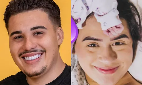 
					Pedro, do BBB 26, invade casa atrás da filha e ex-esposa toma atitude
				
				