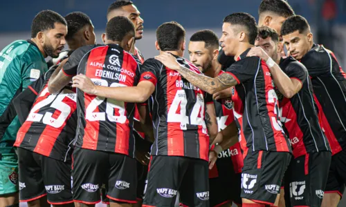 
					Penta ou Hexa? Relembre os títulos do Vitória na Copa do Nordeste
				
				