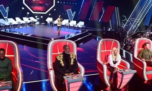 
					Péricles deixa 'The Voice Brasil' do SBT e reage: 'Incompatível'
				
				