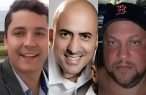 
					Piloto de avião que caiu em Belo Horizonte morava na Bahia
				
				
