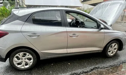 
					Polícia Militar recupera veículo roubado em Salvador
				
				