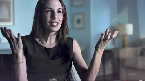 
					Por que Suzane von Richthofen gargalhou em documentário? Motivo choca
				
				