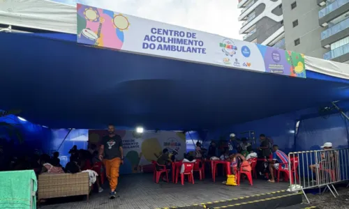 
					Prefeitura de Salvador coordena ações inéditas para ambulantes
				
				