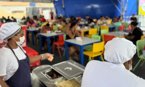 
					Prefeitura de Salvador coordena ações inéditas para ambulantes
				
				