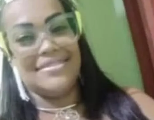 
					Preso suspeito de matar mulher com bala perdida após festa em Salvador
				
				