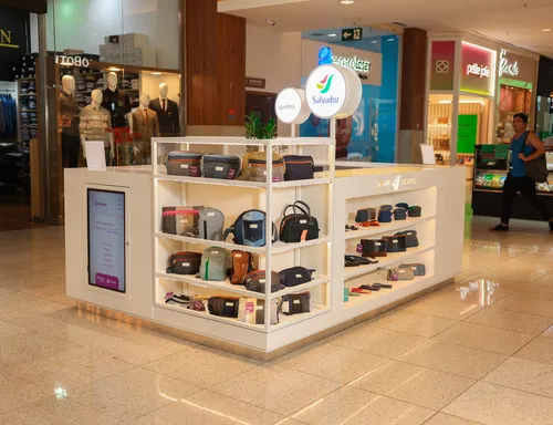 
					Projeto transforma shoppings em geração de renda para instituições
				
				