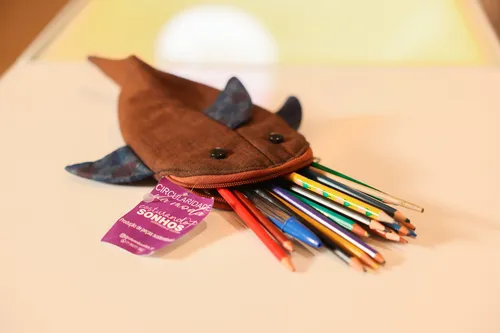 
					Projeto transforma shoppings em geração de renda para instituições
				
				