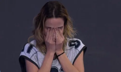 
					Prova do finalista BBB 26: veja quem segue na dinâmica para a final
				
				