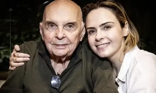 
					Família revela último pedido do pai de Ana Paula antes de morte
				
				
